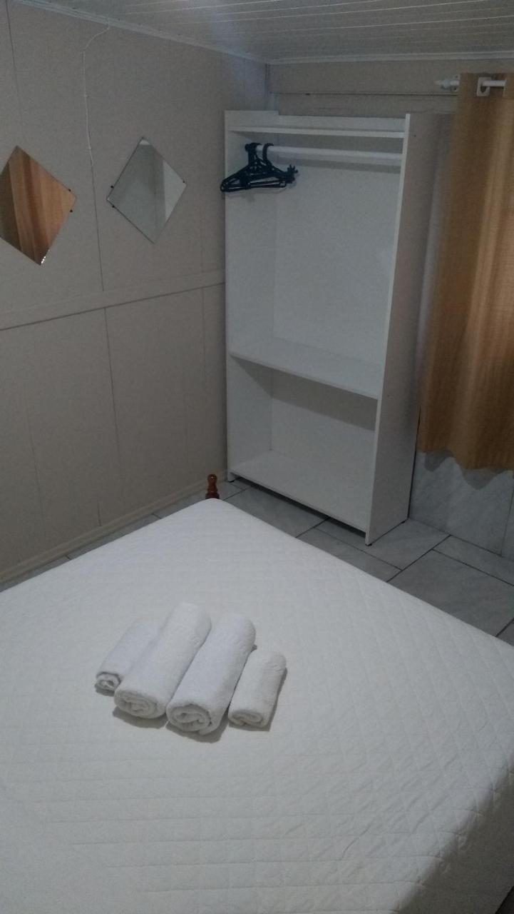 Apartmán Apartamento Das Flores 4 Gramado Exteriér fotografie